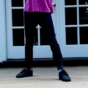 Men’s size 29 slim Zanerobe jogger jodhupur jeans!